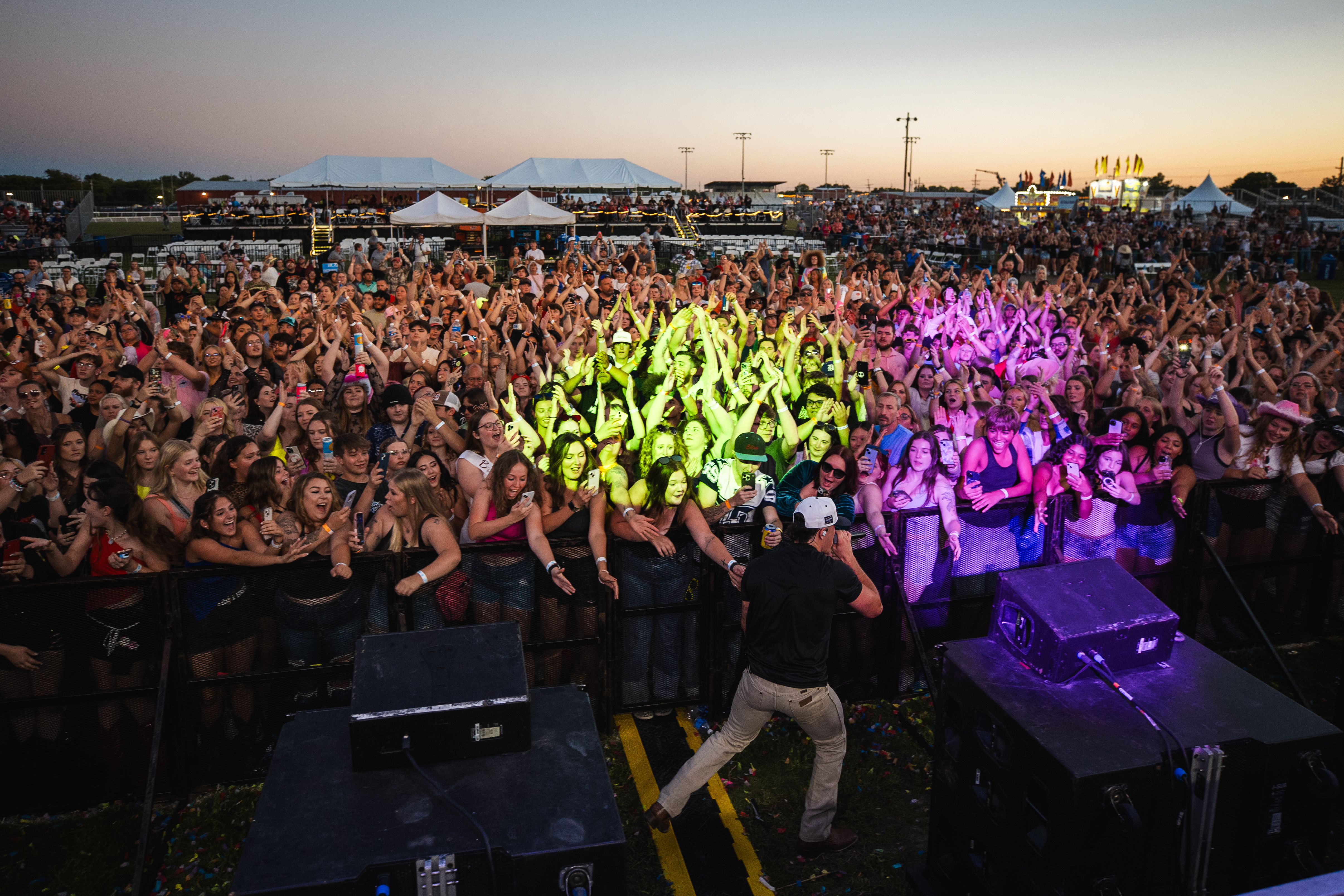 Nebraska State Fair