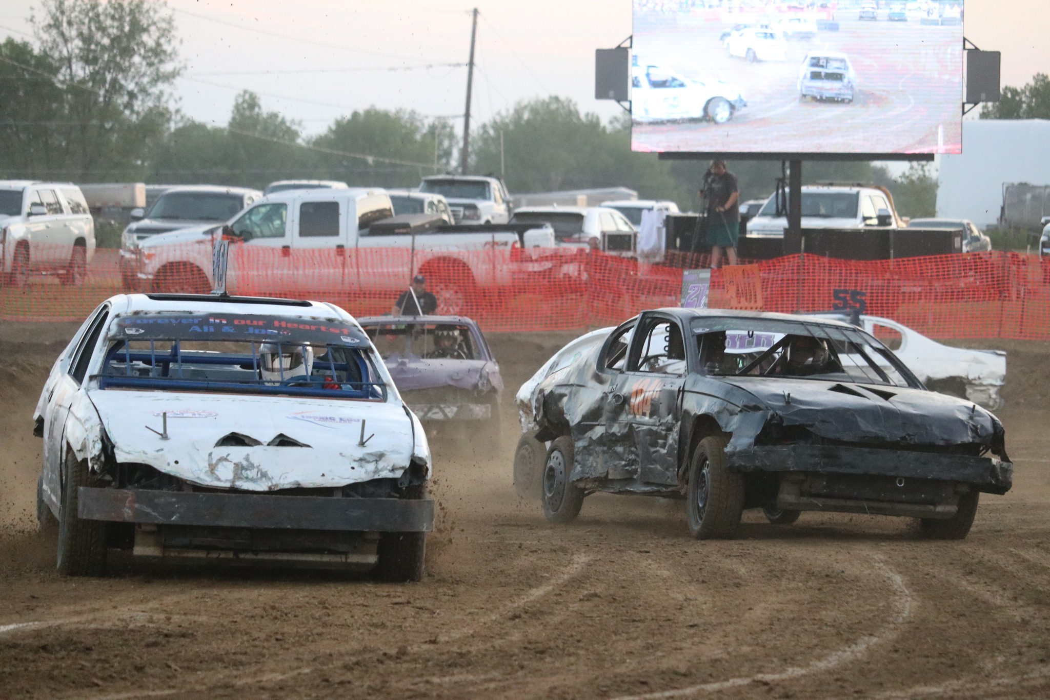 Crossroads Chaos