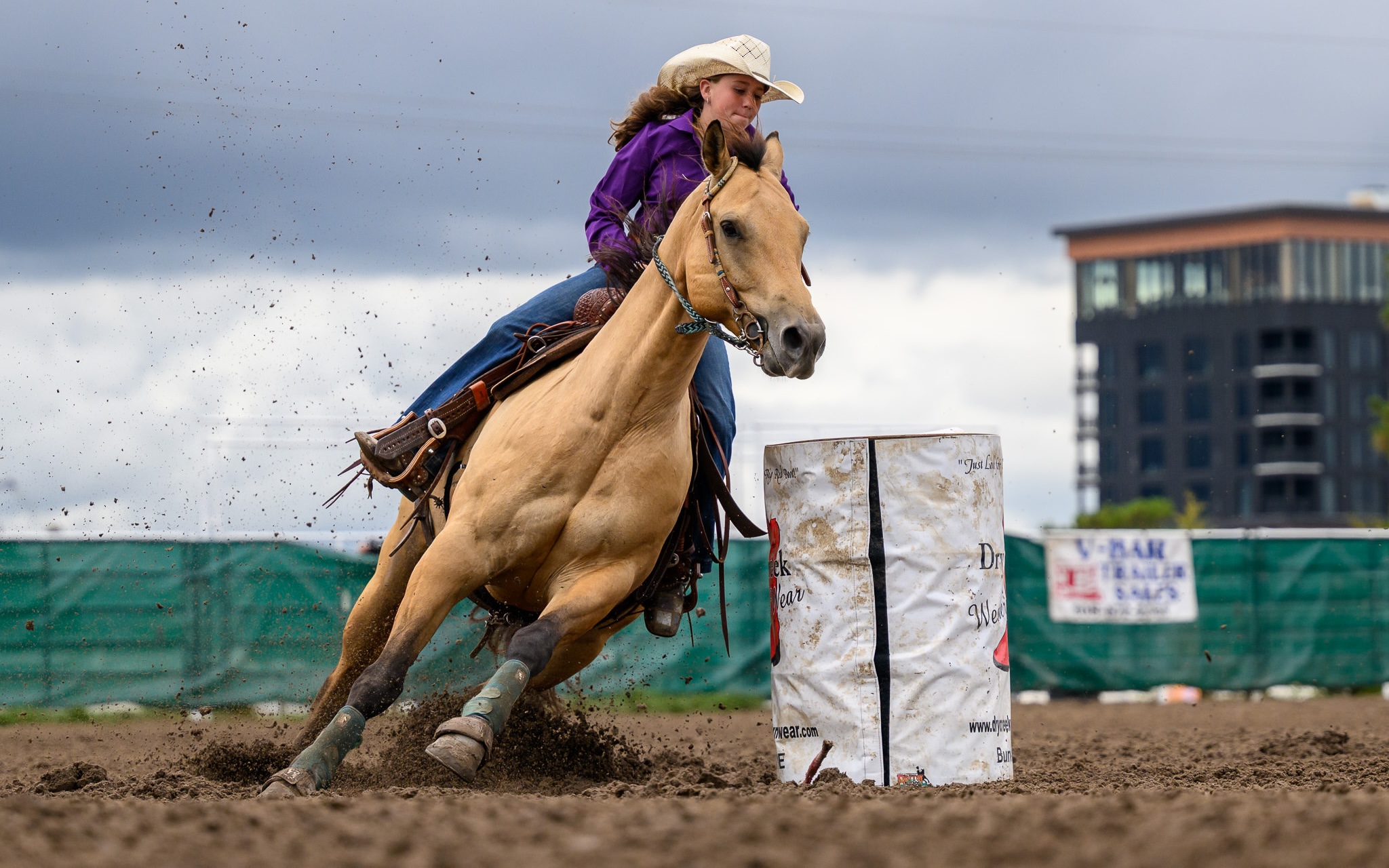 Ranch Rodeo