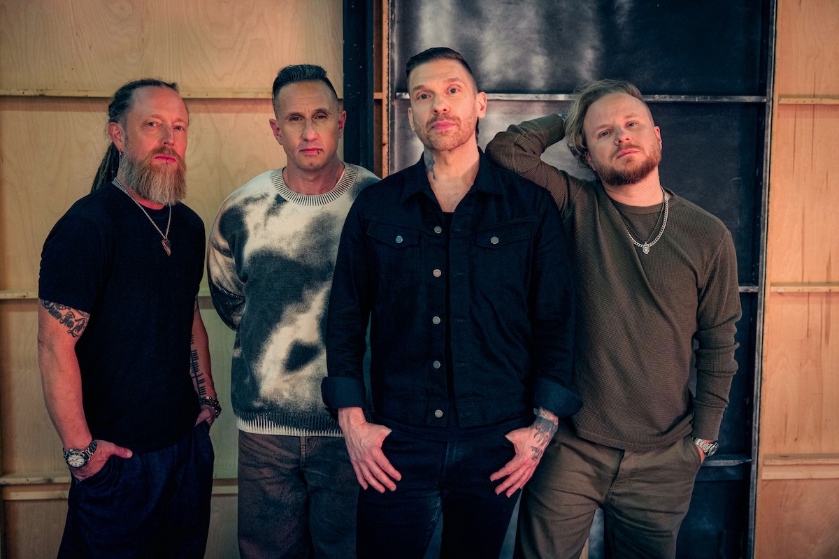 Shinedown